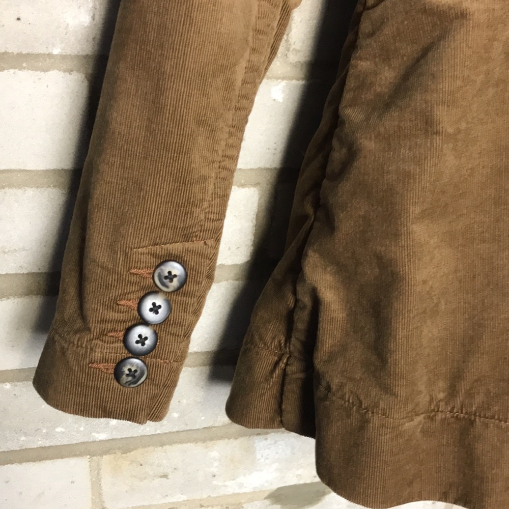 cabi Journey Corduroy Jacket - Picture 7 of 13